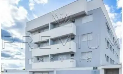 Apartamento com 2 quartos à venda no Pampulha, Uberlândia  por R$ 258.000