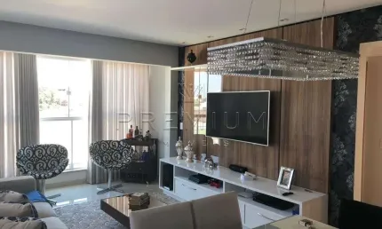 Apartamento com 3 quartos à venda no Presidente Roosevelt, Uberlândia  por R$ 460.000