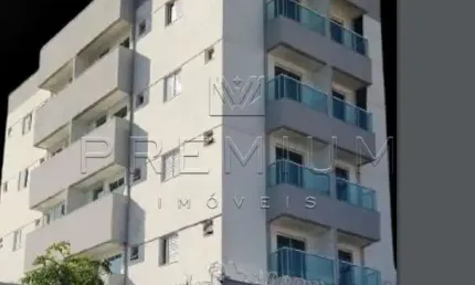 Apartamento com 2 quartos à venda no Martins, Uberlândia  por R$ 320.000