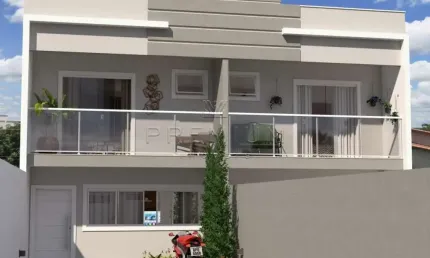 Casa com 3 quartos à venda no Alto Umuarama, Uberlândia  por R$ 590.000