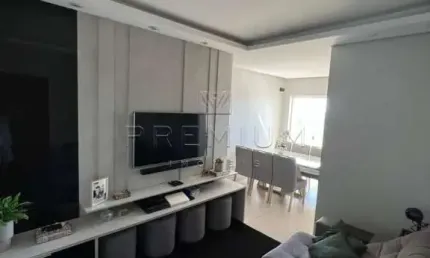 Apartamento com 2 quartos à venda no Tubalina, Uberlândia  por R$ 360.000