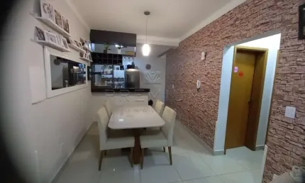 Apartamento com 2 quartos à venda no Novo Mundo, Uberlândia  por R$ 280.000