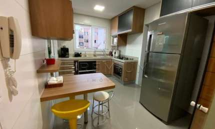 Apartamento com 3 quartos à venda em Saraiva, Uberlândia  por R$ 820.000