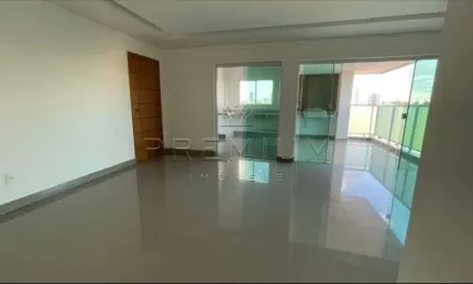 Apartamento com 3 quartos à venda em Saraiva, Uberlândia  por R$ 750.000