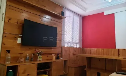 Apartamento com 3 quartos à venda no Brasil, Uberlândia  por R$ 300.000