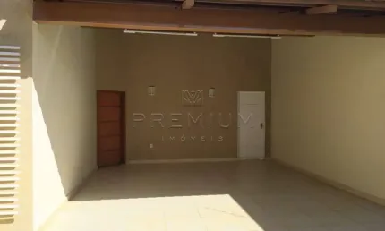Casa com 3 quartos à venda no Novo Mundo, Uberlândia  por R$ 750.000