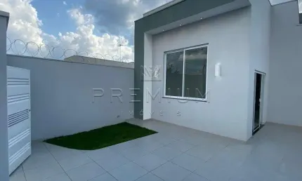 Casa com 3 quartos à venda em laranjeiras, uberlândia  por r$ 600.000