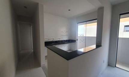 Apartamento com 2 quartos à venda no Santa Mônica, Uberlândia  por R$ 342.000