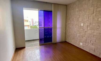 Apartamento com 3 quartos à venda no Tabajaras, Uberlândia  por R$ 490.000
