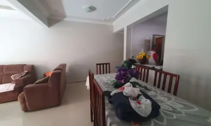Apartamento com 3 quartos à venda no santa mônica, uberlândia  por r$ 420.000