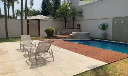 Casa em condomínio fechado com 3 quartos à venda no Morada da Colina, Uberlândia  por R$ 2.900.000