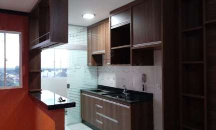 Apartamento com 2 quartos à venda no Panorama, Uberlândia  por R$ 210.000