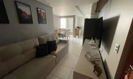 Apartamento com 2 quartos à venda no minas gerais, uberlândia  por r$ 270.000