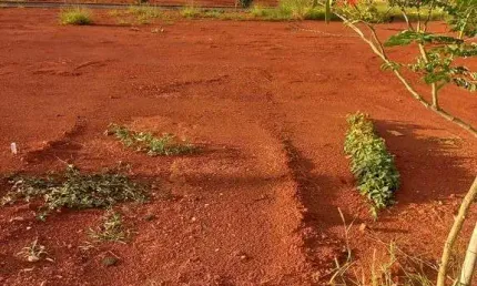 Terreno à venda em Vida Nova, Uberlândia  por R$ 240.000