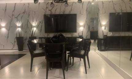 Apartamento com 2 quartos à venda no Cazeca, Uberlândia  por R$ 660.000