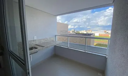 Apartamento com 2 quartos à venda no Novo Mundo, Uberlândia  por R$ 310.000