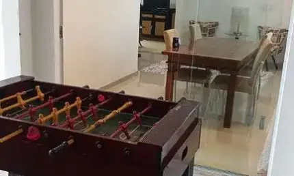 Casa com 3 quartos à venda no Tubalina, Uberlândia  por R$ 620.000