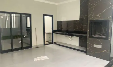 Casa com 3 quartos à venda no jardim botânico, uberlândia  por r$ 950.000