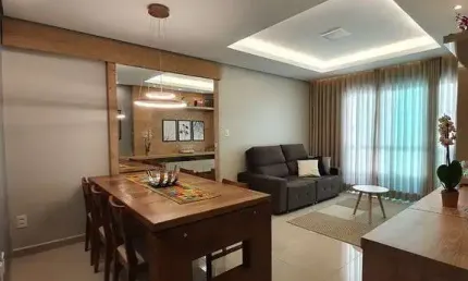 Apartamento com 3 quartos à venda no Santa Mônica, Uberlândia  por R$ 620.000