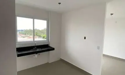 Apartamento com 2 quartos à venda no Santa Mônica, Uberlândia  por R$ 327.750
