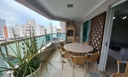 Apartamento com 3 quartos à venda em Saraiva, Uberlândia  por R$ 985.000