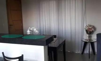 Apartamento com 2 quartos à venda em Laranjeiras, Uberlândia  por R$ 250.000