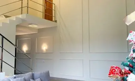 Casa com 4 quartos à venda no Granja Marileusa, Uberlândia  por R$ 2.300.000
