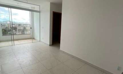 Apartamento com 2 quartos à venda no Granja Marileusa, Uberlândia  por R$ 340.000