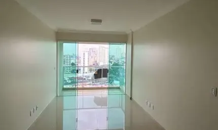 Apartamento com 3 quartos à venda no Fundinho, Uberlândia  por R$ 510.000