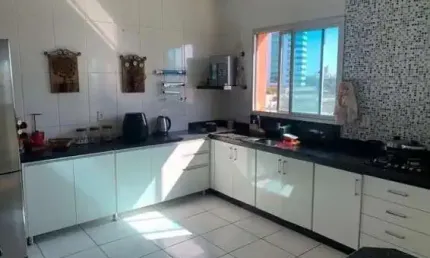 Apartamento com 3 quartos à venda no Tibery, Uberlândia  por R$ 380.000