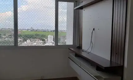 Apartamento com 2 quartos à venda no aclimação, uberlândia  por r$ 325.000
