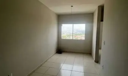 Apartamento com 2 quartos à venda no luizote de freitas, uberlândia  por r$ 205.000