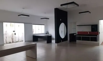 Casa com 3 quartos à venda no fundinho, uberlândia  por r$ 1.810.000