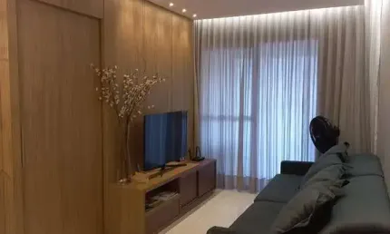 Apartamento com 2 quartos à venda no Morada da Colina, Uberlândia  por R$ 540.000