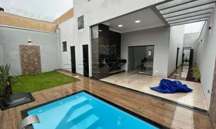 Casa com 3 quartos à venda no jardim europa, uberlândia  por r$ 750.000