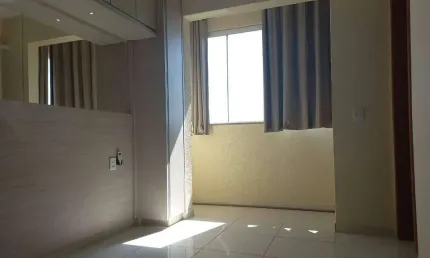 Apartamento com 2 quartos à venda no tubalina, uberlândia  por r$ 250.000