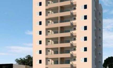 Apartamento com 2 quartos à venda no Santa Mônica, Uberlândia  por R$ 505.000