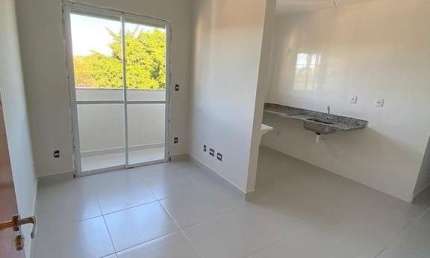Apartamento com 2 quartos à venda no Santa Luzia, Uberlândia  por R$ 185.000