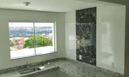 Apartamento com 2 quartos à venda no Osvaldo Rezende, Uberlândia  por R$ 305.000