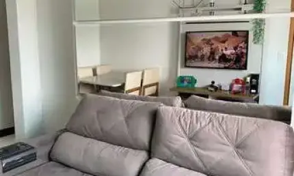 Apartamento com 2 quartos à venda no Santa Mônica, Uberlândia  por R$ 320.000