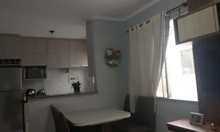 Apartamento com 2 quartos à venda no chácaras tubalina, uberlândia  por r$ 175.000