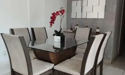Apartamento com 2 quartos à venda em laranjeiras, uberlândia  por r$ 250.000