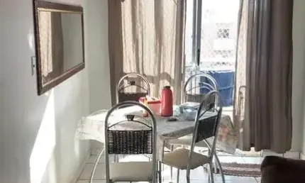 Apartamento com 2 quartos à venda no Santa Mônica, Uberlândia  por R$ 250.000