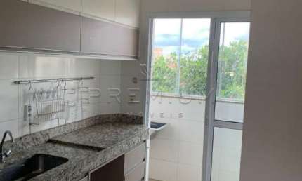 Apartamento com 2 quartos à venda no Santa Mônica, Uberlândia  por R$ 320.000