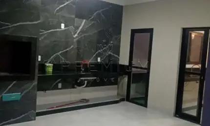 Casa com 3 quartos à venda no Jardim Inconfidência, Uberlândia  por R$ 950.000