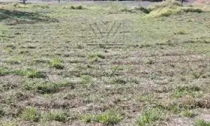 Terreno à venda no jardim karaíba, uberlândia  por r$ 370.000