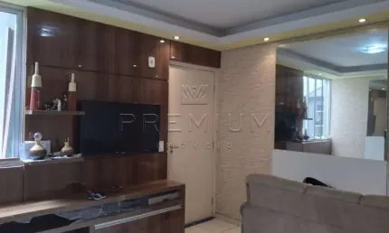 Apartamento com 2 quartos à venda no chácaras tubalina e quartel, uberlândia  por r$ 195.000