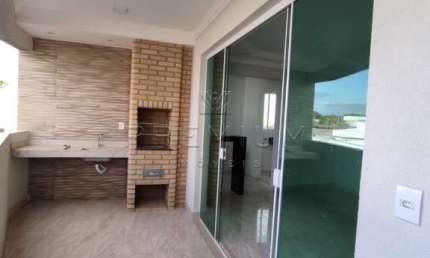 Apartamento com 3 quartos à venda em Granada, Uberlândia  por R$ 400.000