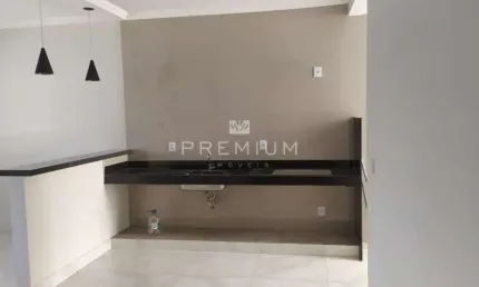Apartamento com 2 quartos à venda no Grand Ville, Uberlândia  por R$ 280.000