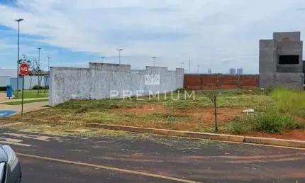 Terreno à venda no Alto Umuarama, Uberlândia  por R$ 290.000
